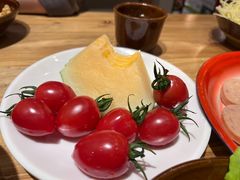 -虾领航小龙虾·吉林烧烤(柳州路店)