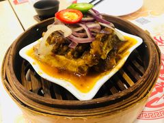-点都德(华强南店)