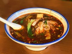 -牛氏石磨肠粉(海璟国际店)