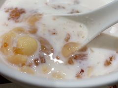 -彬媽糖水(侨鑫国际店)