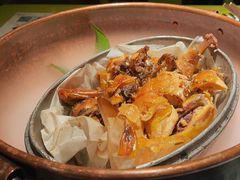 -桂满陇天书(南京德基旗舰店)