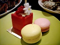 -解放碑威斯汀酒店-知味国际美食餐厅