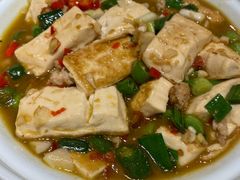 香煎石磨豆腐-湘裕楼(大观南路总店)