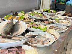 -日丰园海肠水饺·老字号大连海鲜(小平岛总店)