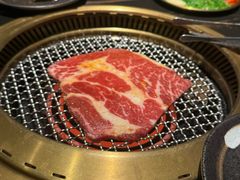 -厚贞日式烤肉(浦东汇智店)