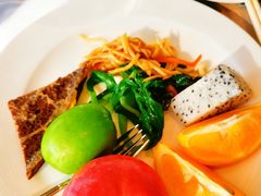 -金陵饭店-56JIA Restaurant家餐厅