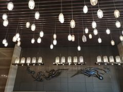 -美食汇自助餐厅(兰州万达文华酒店)