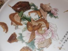 -京华烟云·北京烤鸭(领展购物广场·中关村店)