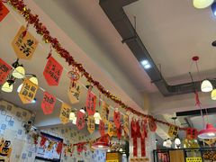 -阆辣荟餐饮(老味道8年·古城店)