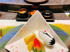 -一板铁板烧·隐秘一线江景花园餐厅(西湖左岸·天元店)
