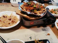 -我家小馆(步行街南路店)