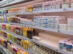 -盒马鲜生(双清路店)