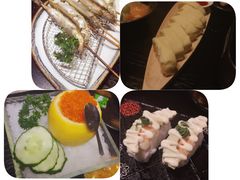 -春草居酒屋·晴子の店