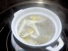 -先机®·泉水鸡汤(七星岗店)