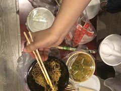 -靓靓蒸虾(中山公园店)