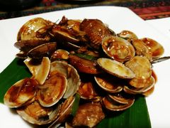 -忘忧草融合私房菜(红鼎国际店)