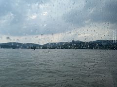 -西湖游船