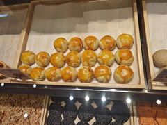 -墨茉点心局(雨花亭凯德店)