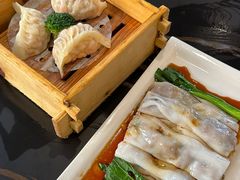 -最忆早茶(蜀汉路店)