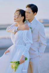 -蒙娜丽莎婚纱摄影·旅拍