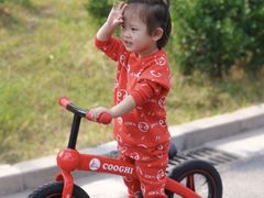 -酷迈儿童体能运动馆(九棵树店)