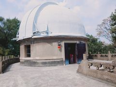 -紫金山天文台
