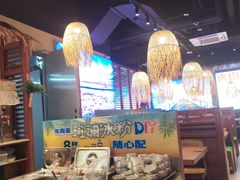 -椰莱泰小谷·东南亚融合菜(坪山悦阾SPACE店)