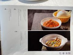 -有喜胶东小馆(太申祥和店)