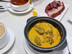 -香港新发烧腊茶餐厅(书城店)