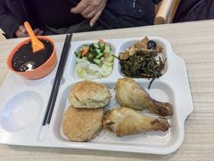 -香妃烤鸡(西单店)