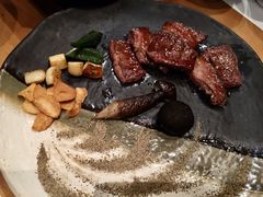-将军日本餐厅·Shogun(厦门马哥孛罗东方大酒店)