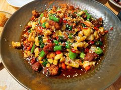 自贡小煎鸡-成都吃客(奎星楼店)