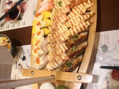 -七町糖果寿司屋(龙洞广工店)