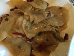 -文三里屯面馆(三里屯店)
