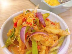 -米泰芒·东南亚料理(体育西店)