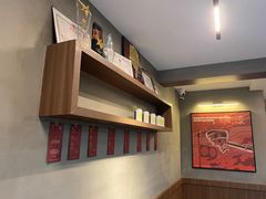 -Again Coffee Roaster(香蜜湖店)