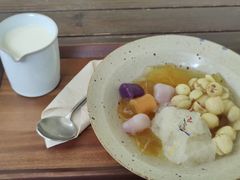 -绿小院(荔湾店)