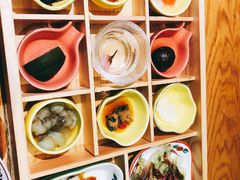 -赤坂亭·M9和牛烧肉·铁板烧·日料398放题(长泰广场店)