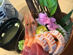 -沼津港精致料理·寿喜烧·烧鸟(漕河泾印象城店)