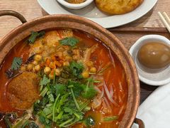 -小满手工粉(上海月星环球港店)