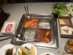 -海底捞火锅(宝龙广场夜宵主题店)