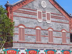 -均和墟历史街区-平和大押