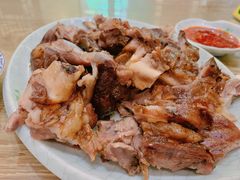 -清真·益鑫羊肉手抓馆(花园北街店)