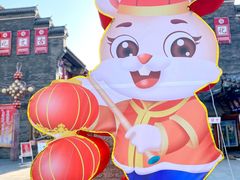 -古文化街旅游区