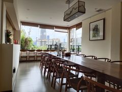 -小茶闲舍·观景商务茶馆(广州塔店)