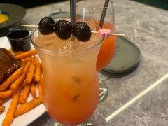 -Hurricane's Grill 飓风牛排