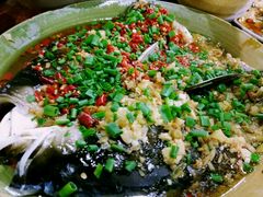 -味老大土碗菜(中山三路店)
