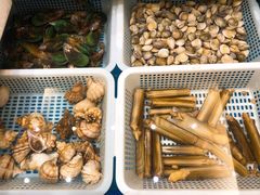 -阳光海鲜城(太仓万达店)