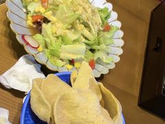 -海之屋韩式烤肉(海棠68环球美食街店)