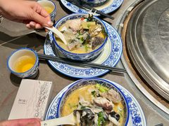 -贺庄·活鱼馆(珠吉路店)
